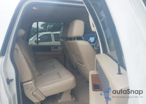 2008 Ford Expedition El Eddie Bauer/King Ranch from USA, damaged, VIN 1FMFK18558LA57648